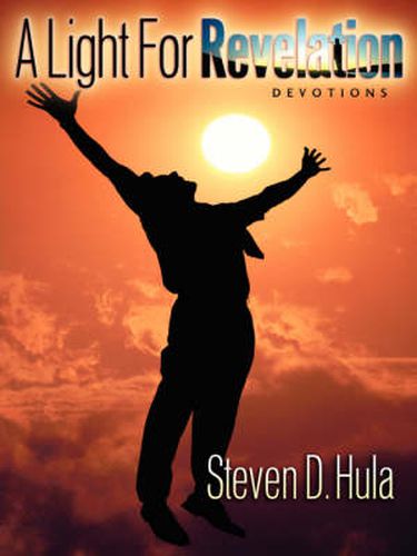 Cover image for A Light For Revelation