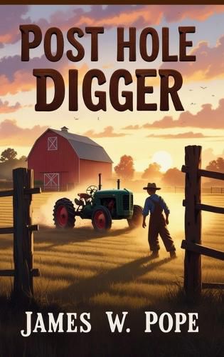 Cover image for Post Hole Digger