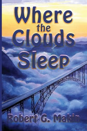 Cover image for Where the Clouds Sleep