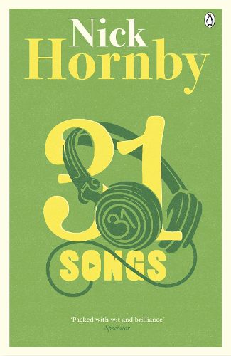 Cover image for 31 Songs