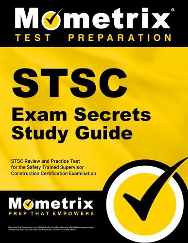 Cover image for Stsc Exam Secrets Study Guide