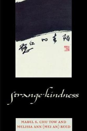 Cover image for Strange Kindness