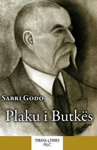 Cover image for Plaku I Butk s