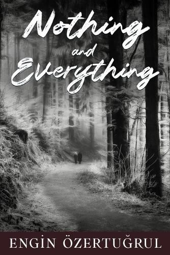 Cover image for Nothing and Everything