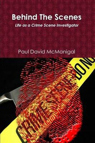 Cover image for Behind The Scenes