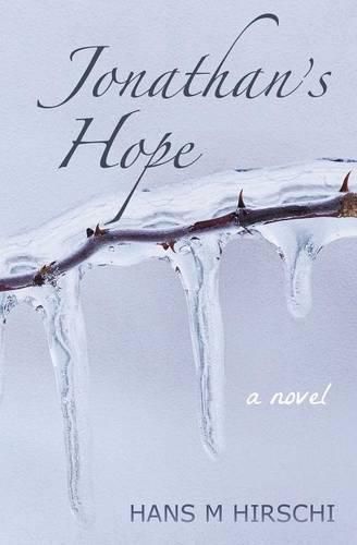 Cover image for Jonathan's Hope