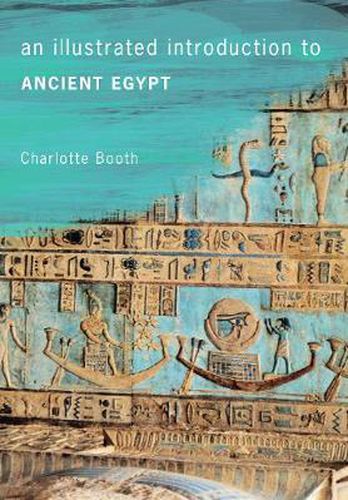 Cover image for An Illustrated Introduction to Ancient Egypt