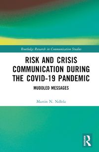 Cover image for Risk and Crisis Communication During the COVID-19 Pandemic