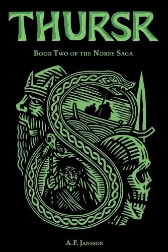 Cover image for Thursr