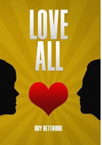 Cover image for Love All