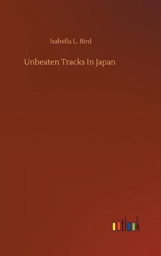 Unbeaten Tracks In Japan