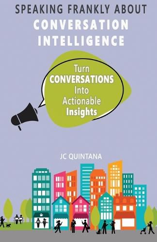 Cover image for Speaking Frankly About Conversation Intelligence