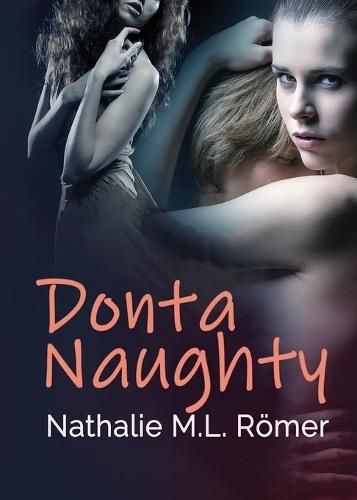 Cover image for Donta Naughty