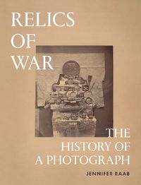 Cover image for Relics of War