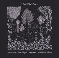 Cover image for Garden Of The Arcane Delights & Peel Sessions