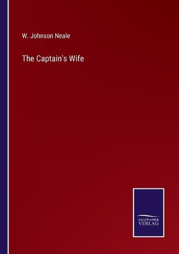 Cover image for The Captain's Wife