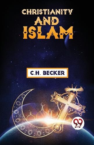 Cover image for Christianity and Islam