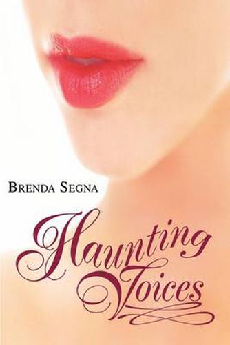 Cover image for Haunting Voices