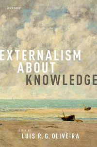 Cover image for Externalism about Knowledge