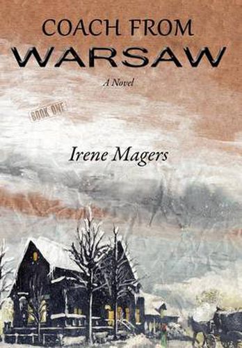 Cover image for Coach From Warsaw