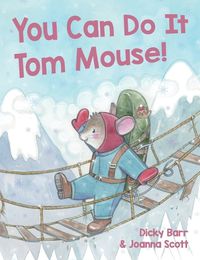 Cover image for Yu Can Do it Tom Mouse|