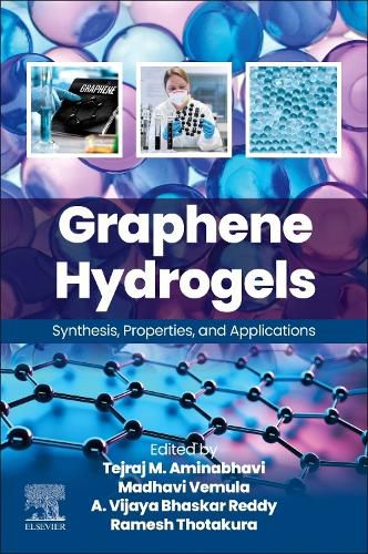 Cover image for Graphene Hydrogels