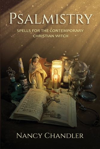 Cover image for Psalmistry