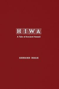 Cover image for Hiwa