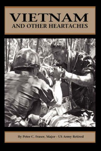 Cover image for Vietnam and Other Heartaches