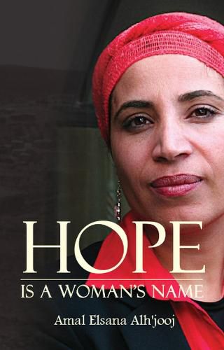 Cover image for Hope is a Woman's Name