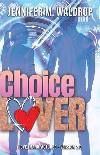 Cover image for CHOICElover