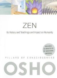 Cover image for Zen: Its History and Teachings and Impact on Humanity