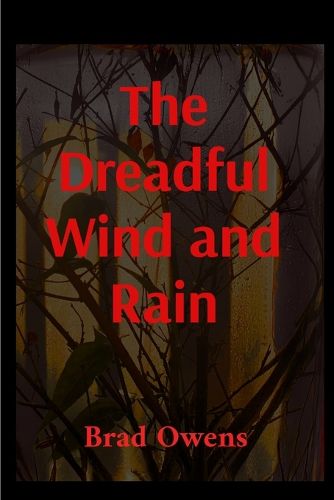 Cover image for The Dreadful Wind and Rain