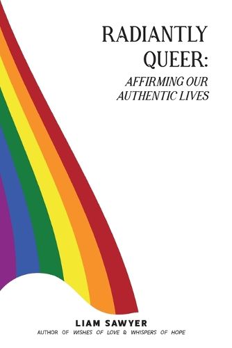 Cover image for Radiantly Queer