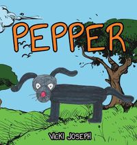 Cover image for Pepper