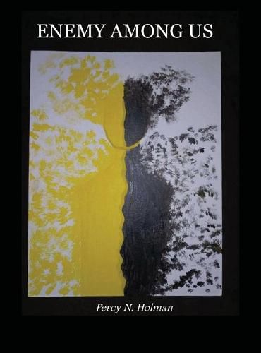 Cover image for Enemy Among Us