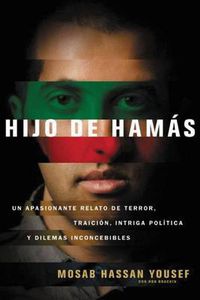 Cover image for Hijo de Hamas