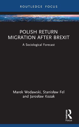 Cover image for Polish Return Migration after Brexit