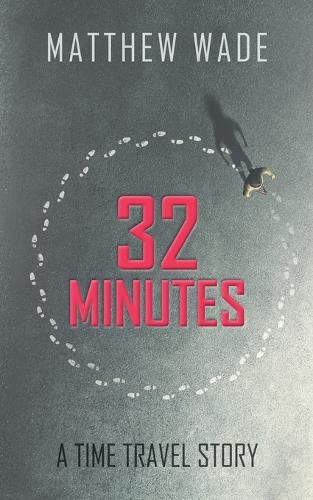 Cover image for 32 Minutes