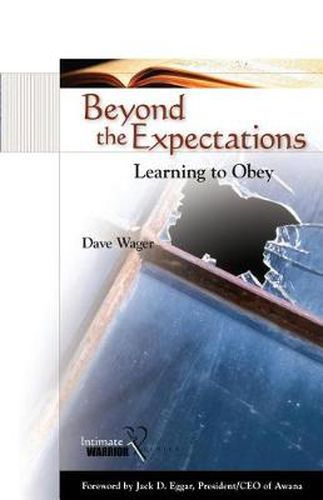 Cover image for Beyond the Expectations: Learning to Obey