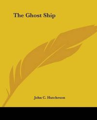 Cover image for The Ghost Ship