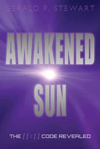 Cover image for Awakened Sun