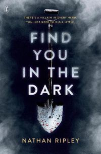 Cover image for Find You in the Dark