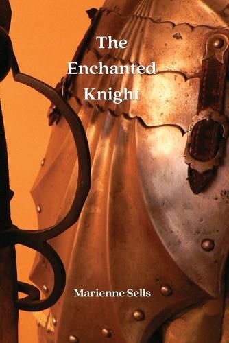 Cover image for The Enchanted Knight