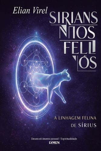 Cover image for Sirianos Felinos