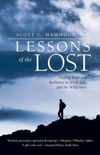 Cover image for Lessons of the Lost
