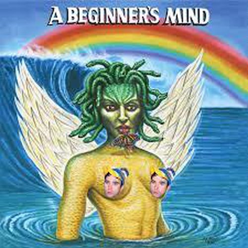 Beginners Mind ** Gold Vinyl