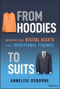 Cover image for From Hoodies to Suits