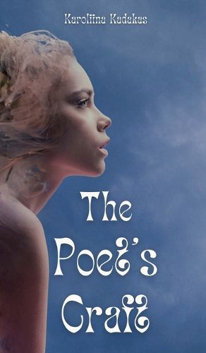 Cover image for The Poet's Craft