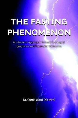 Cover image for THE Fasting Phenomenon